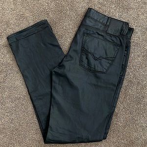 Guess Mens Lincoln Jeans